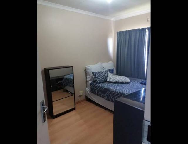 2 BEDROOM APARTMENT FOR SALE IN SONNEVELD